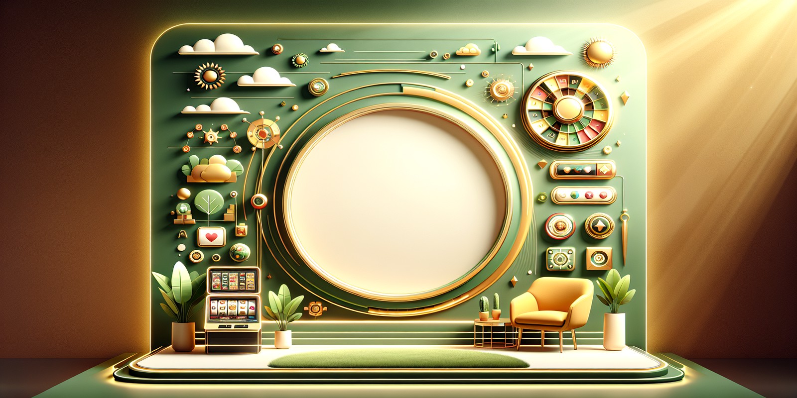 Explore Green Enclave 1: The Exciting Slot Game for Pakistani Players - Slot Strategy Guide for Pakistani | Epiwin