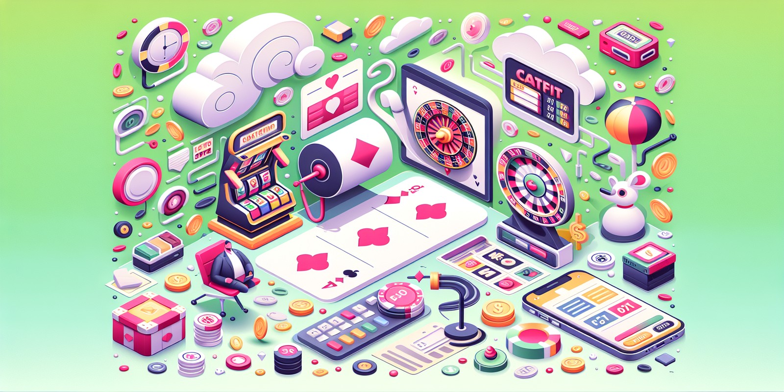 Explore the Cast of 'Mami No 1': Slots Inspired by Iconic Characters 2025 - Slot Strategy Guide for Pakistani | Epiwin