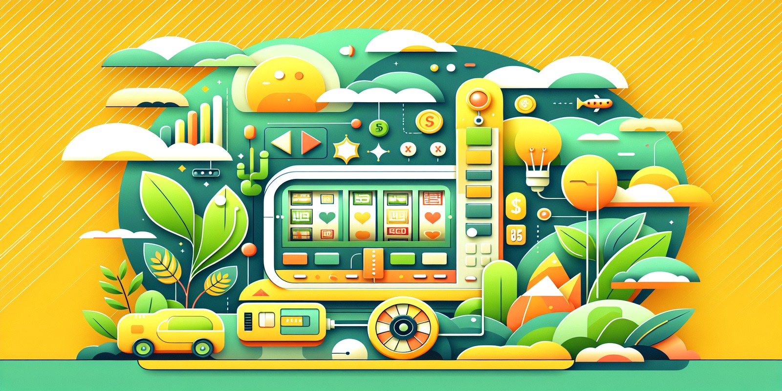 Mastering Game Vault Management for Winning Slot Strategies in 2025 - Slot Strategy Guide for Pakistani | Epiwin