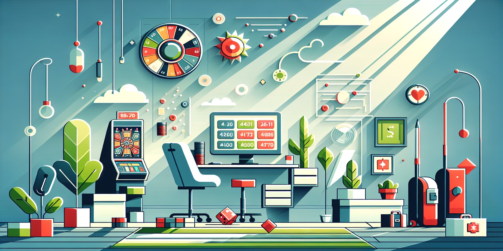 Mastering Game Vault Management: Slot Strategy for 2025 Wins - Slot Strategy Guide for Pakistani | Epiwin