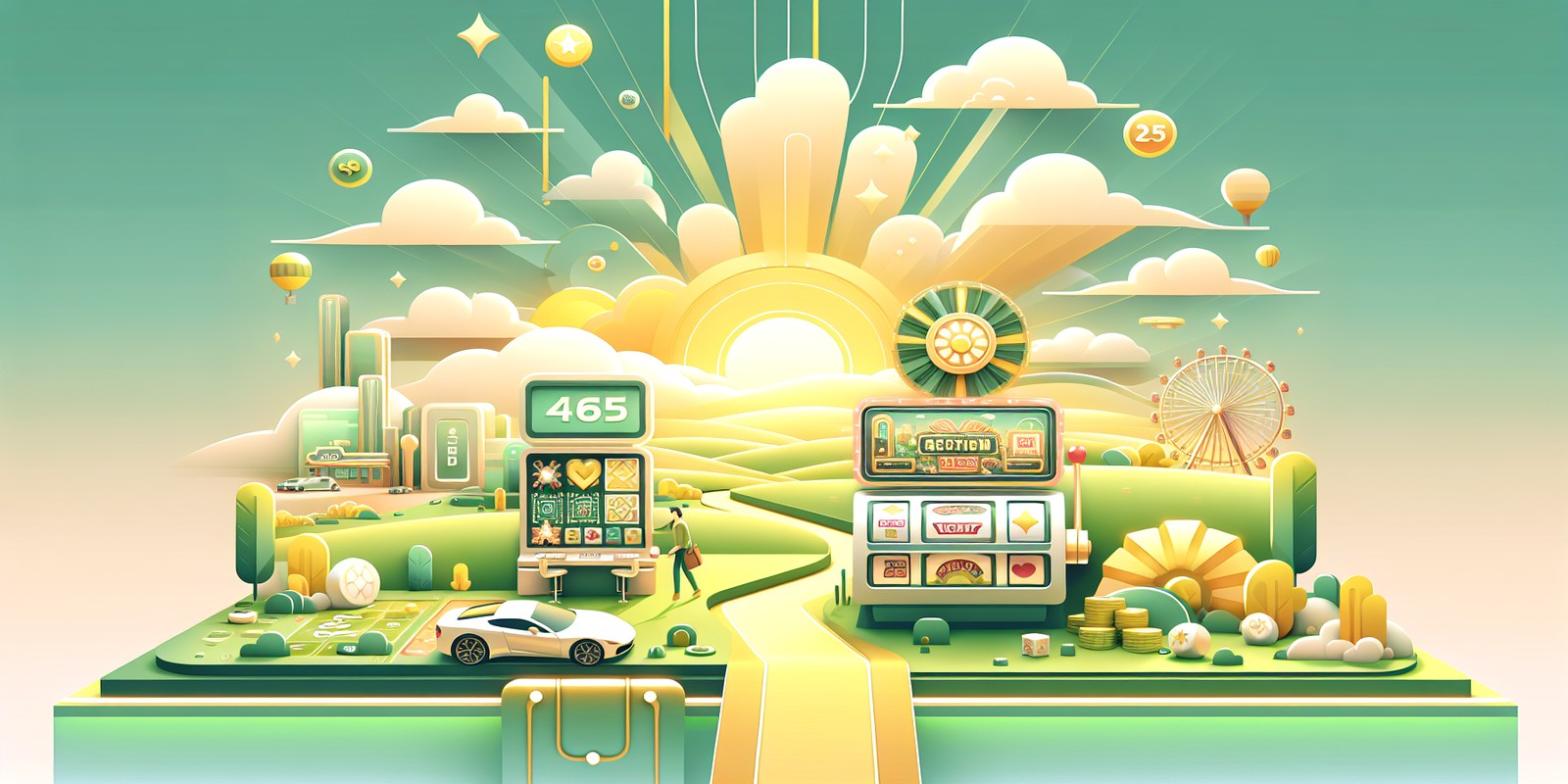 Mastering Game Vault Management: Unlock Winning Strategies in Slot Gaming 2025 - Slot Strategy Guide for Pakistani | Epiwin