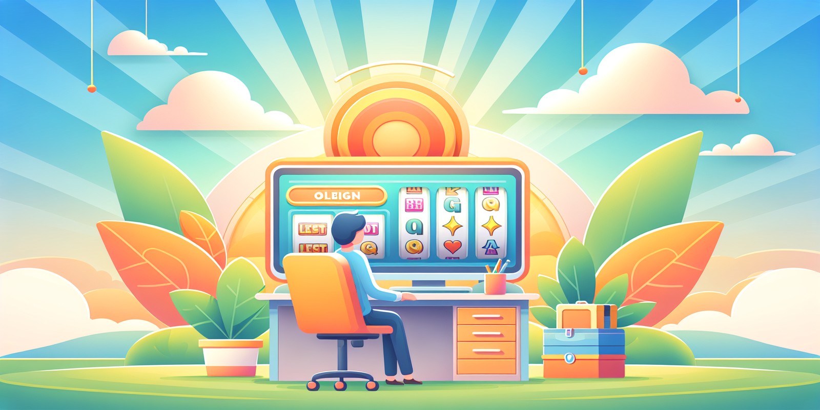 Mastering Game Vault Management: Your 2025 Slot Strategy Guide - A Comprehensive Guide for Pakistan Players at Epiwin