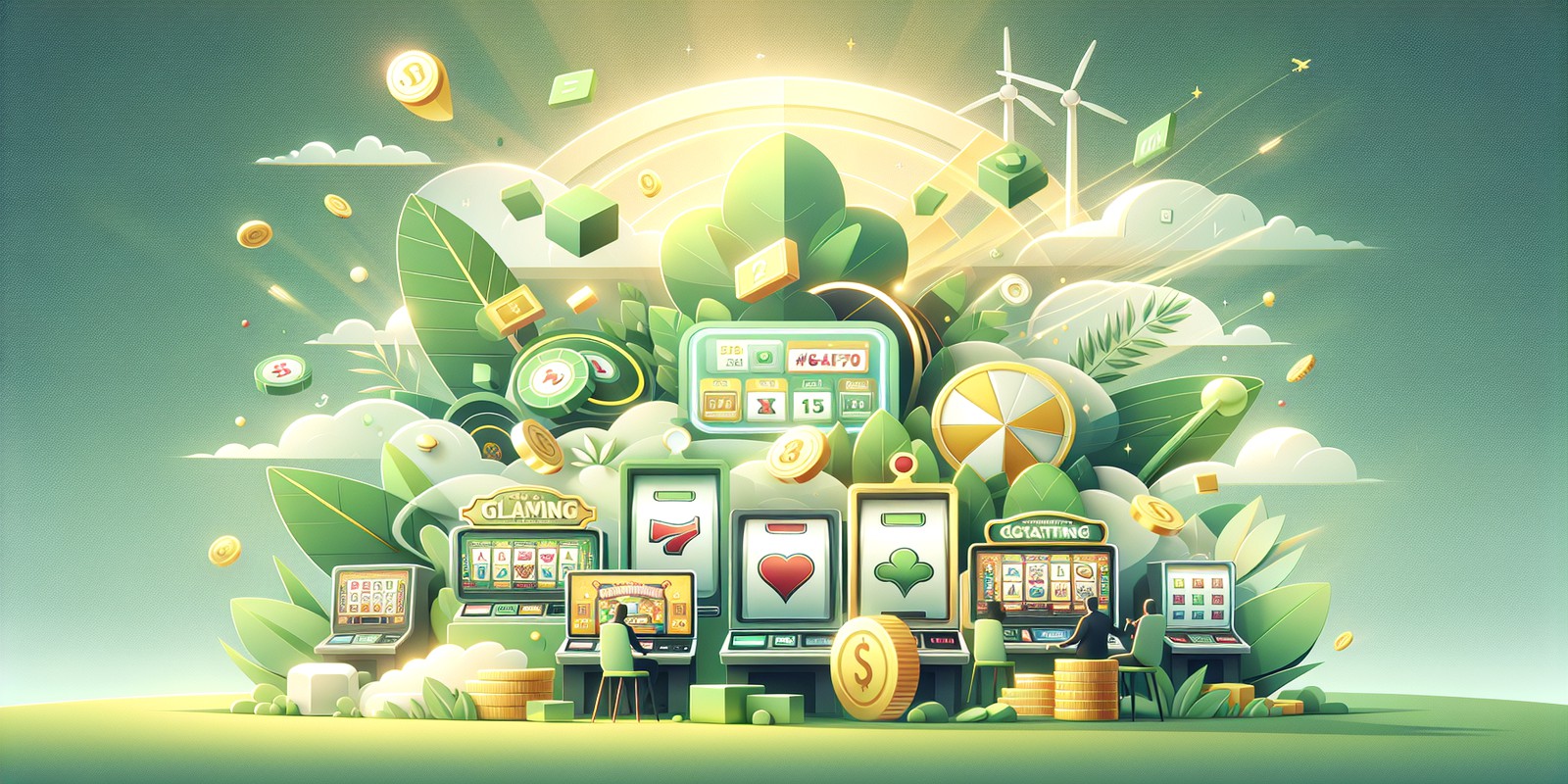 Mastering Slot Game Strategies: Your 2025 Guide to Winning Big - Slot Strategy Guide for Pakistani | Epiwin