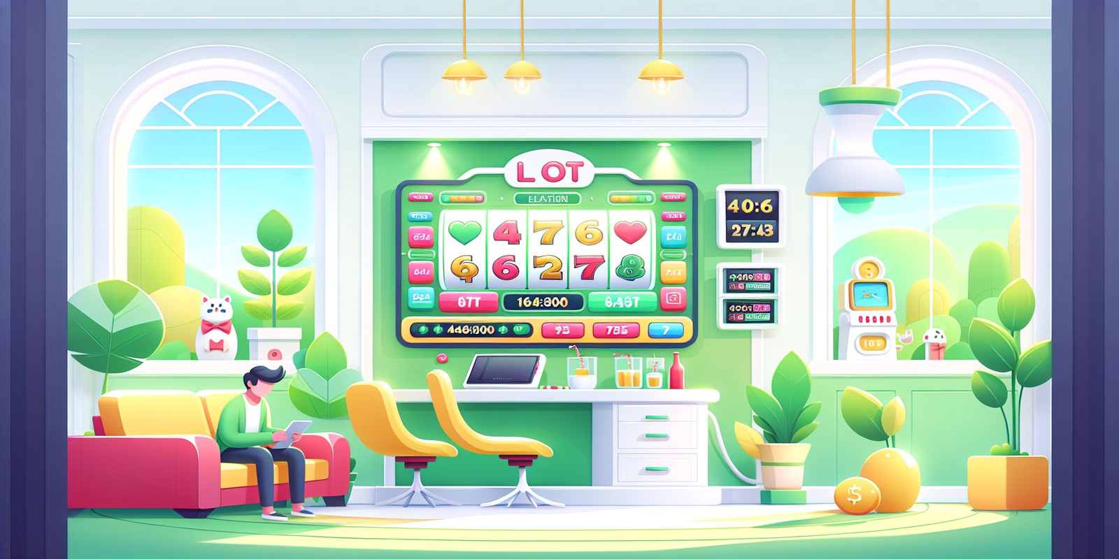 Mastering Slot Games: Essential Strategies for 2025 Success - Slot Strategy Guide for Pakistani | Epiwin