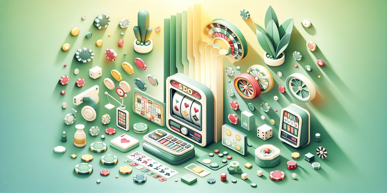 Maximize Your Winnings: Slot Game Strategies for 2025 Players - Slot Strategy Guide for Pakistani | Epiwin