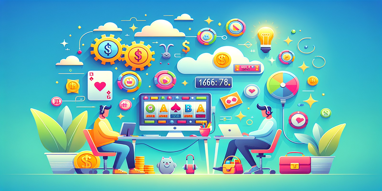 Maximize Your Wins: Ultimate Slot Strategies for 2025 - Slot Strategy Guide for Pakistani | Epiwin