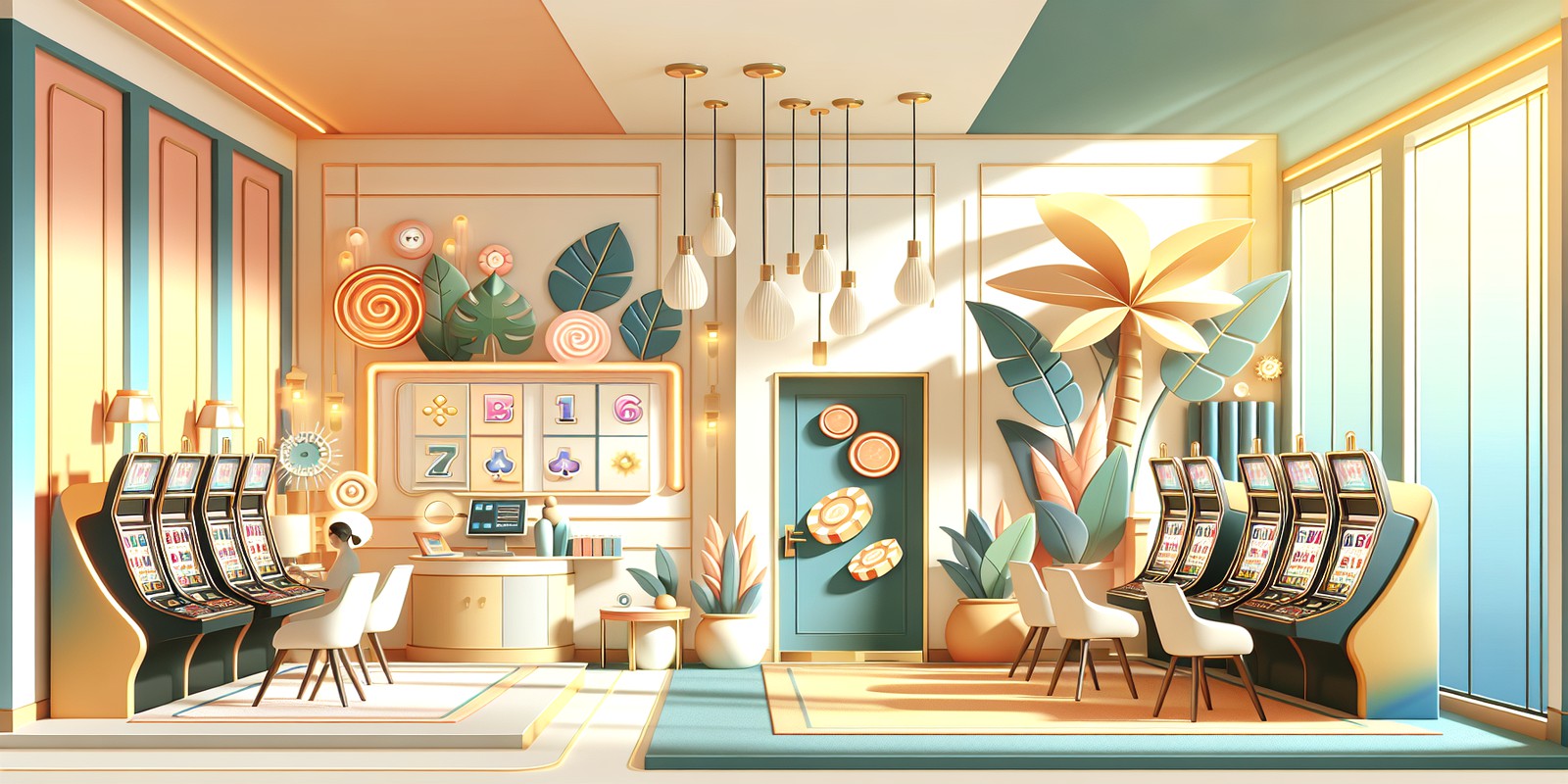 Optimize Your Game Vault Management: Slot Strategies for 2025 - Slot Strategy Guide for Pakistani | Epiwin