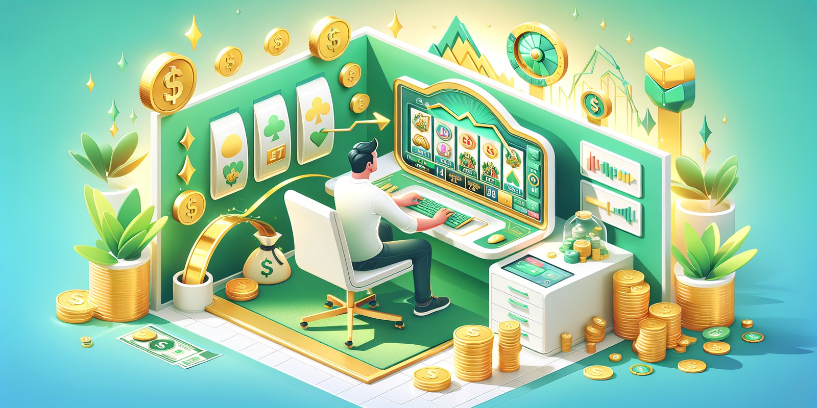 Unlock Hidden Gems: Aften Opal Slot Strategies for 2025 - Slot Strategy Guide for Pakistani | Epiwin