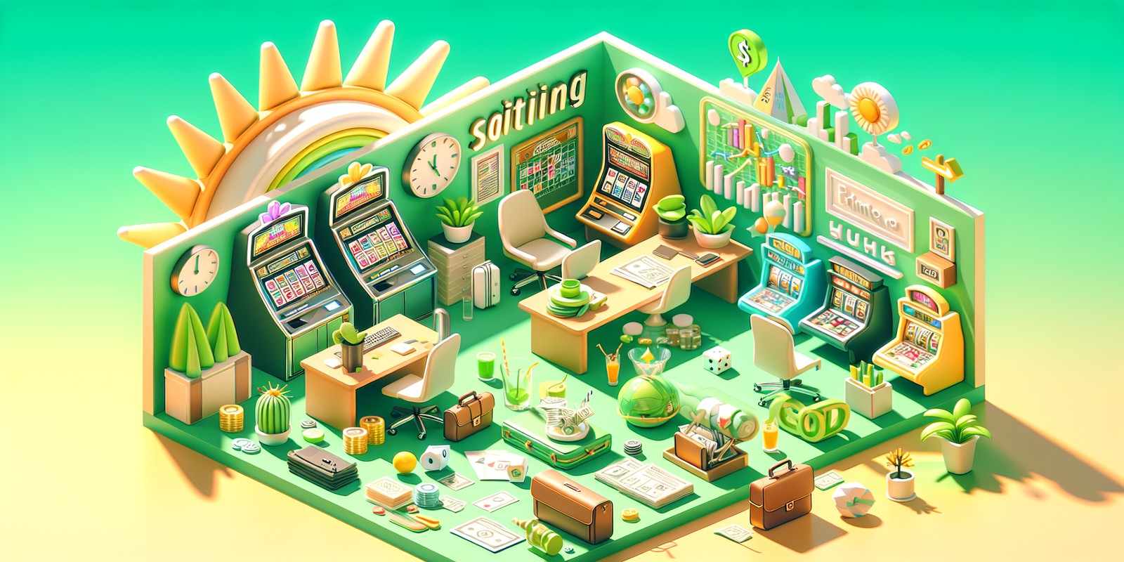 Unlocking Winning Strategies: Slot Games Success in Pakistan 2025 - Epiwin Guide for pakistan Players