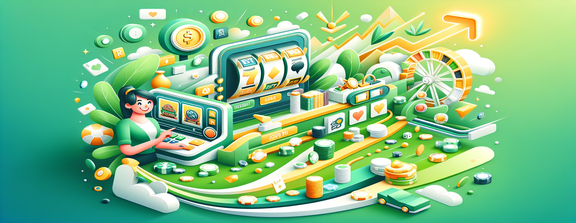 Epiwin Blog - Expert online casino tips and strategies for slot games tailored for Pakistan.