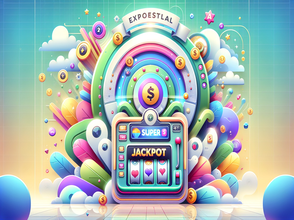 Epiwin Super Jackpot